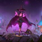 An Amazing Wizard PC Free Download (v0.5.197)