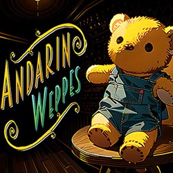 Andarin Weppes PC Free Download (Tenoke)
