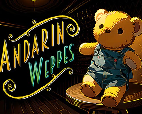 Andarin Weppes PC Free Download (Tenoke)