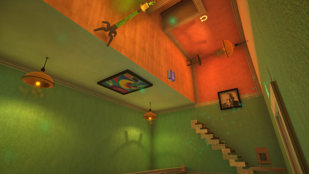 Andarin Weppes PC Free Download (Tenoke)