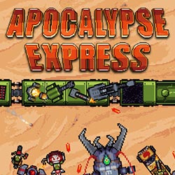 Apocalypse Express PC Free Download (Build 19162736)