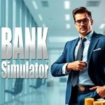 Bank Simulator PC Free Download (Build 22044917) Bank Simulator PC Free Download (Build 22044917)