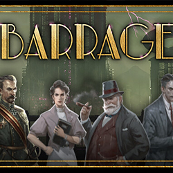 Barrage PC Free Download (Final)