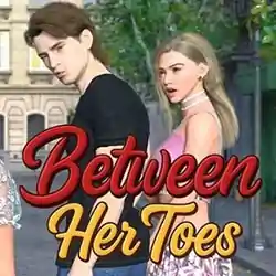 Between her toes pc free download (final)