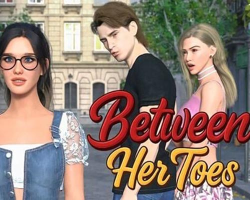 Between Her Toes PC Free Download (Final)