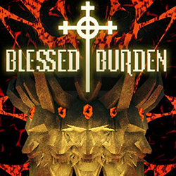 Blessed burden pc free download (tenoke)