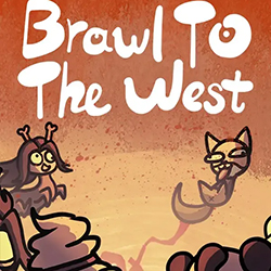 Brawl To The West PC Free Download (Build 18819919)