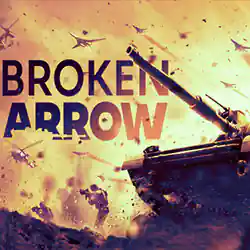 Broken Arrow PC Free Download (Baltic Battalion)