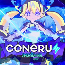 CONERU DIMENSION GIRL Free Download (v20250819)