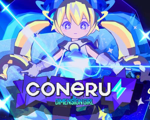 Coneru dimension girl free download (v20250819)