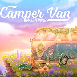 Camper Van: Make it Home Free Download (v20260320)