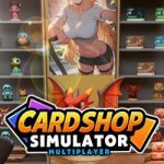 Card Shop Simulator Multiplayer Free Download (B21551687)