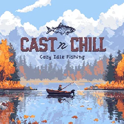 Cast n Chill PC Free Download (v1.2.1)