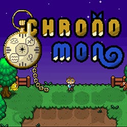 Chronomon PC Free Download (Build 19000547)