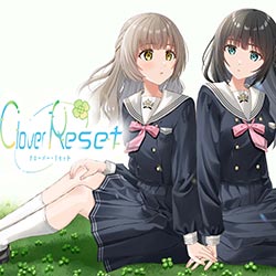 Clover Reset PC Free Download (Final)