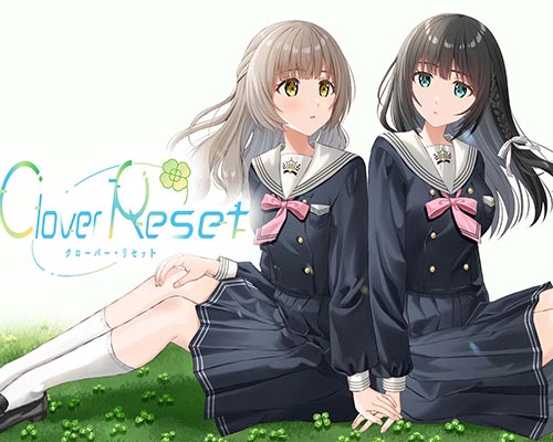 Clover Reset PC Free Download (Final) Clover Reset PC Free Download (Final)