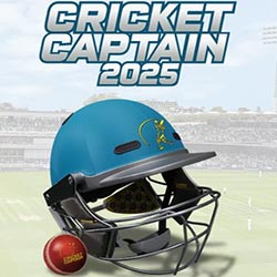 Cricket Captain 2025 PC Free Download (Build 19151661)
