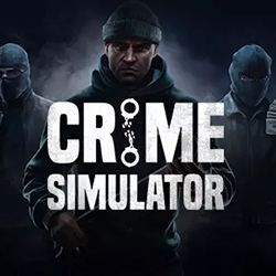 Crime Simulator PC Free Download (v1.35b)