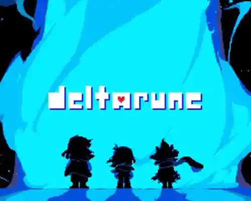 Deltarune pc free download (chapter 1-4 b19477244) Deltarune pc free download (chapter 1-4 b19477244)