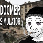 DOOMER SIMULATOR PC Free Download (Tenoke) DOOMER SIMULATOR PC Free Download (Tenoke)