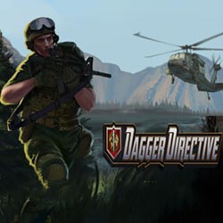 Dagger Directive PC Free Download (Build 18859674)