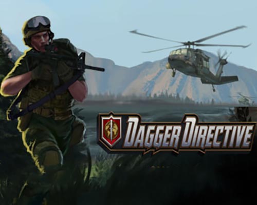 Dagger Directive PC (v1.0 Final-Goldberg) Dagger Directive PC (v1.0 Final-Goldberg)