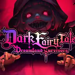 Dark fairy tale: dreamland survivors download (more eggs)