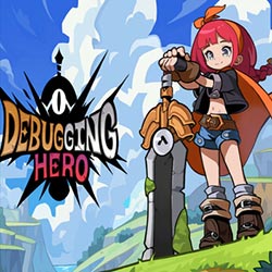 Debugging Hero PC Free Download (Build 18729155)