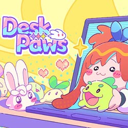 Desk Paws PC Free Download (Build 18954040)