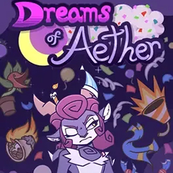 Dreams of Aether PC Free Download (Build 17978037)