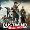 Dustwind: resistance pc free download (canyon cross)