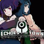 Echoes of the Town PC Free Download (Final) Echoes of the Town PC Free Download (Final)