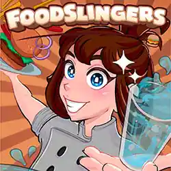 Foodslingers PC Free Download (v1.0 Final)