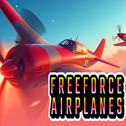 Freeforce Airplanes PC Free Download (Tenoke)
