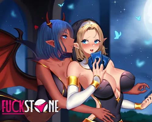 Fuckstone PC Free Download (Final)