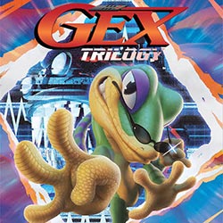 GEX Trilogy PC Free Download (Build 18917835)