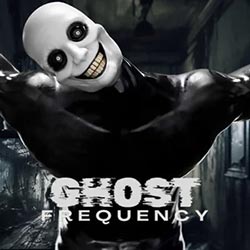 Ghost Frequency PC Free Download (Tenoke)