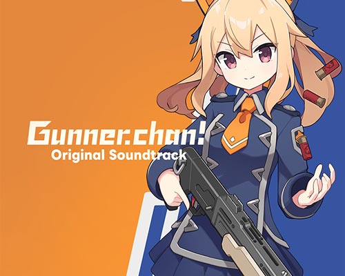 Gunner-chan! PC Free Download (v1.0.2)