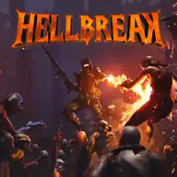 HELLBREAK PC Free Download (v1.0 Final)