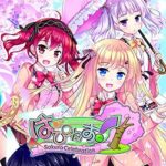 Happiness! Sakura Celebration! Free Download (Final)
