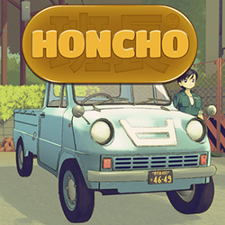 Honcho PC Free Download (v0.15)