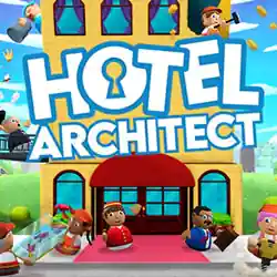 Hotel Architect PC Free Download (v1.0 Final)