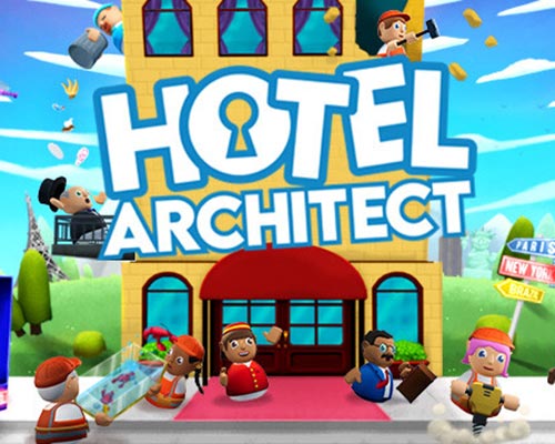 Hotel architect pc free download (v1.0 final)