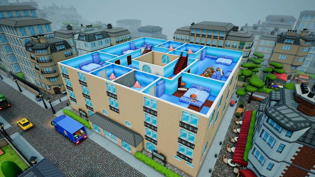 Hotel architect pc free download (v1.0 final)
