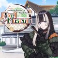 Juufuutei raden's guide for pixel museum free (v1.0.3)