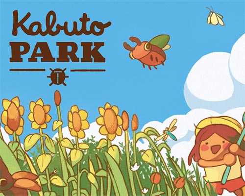 Kabuto Park PC Free Download (Build 18705900)