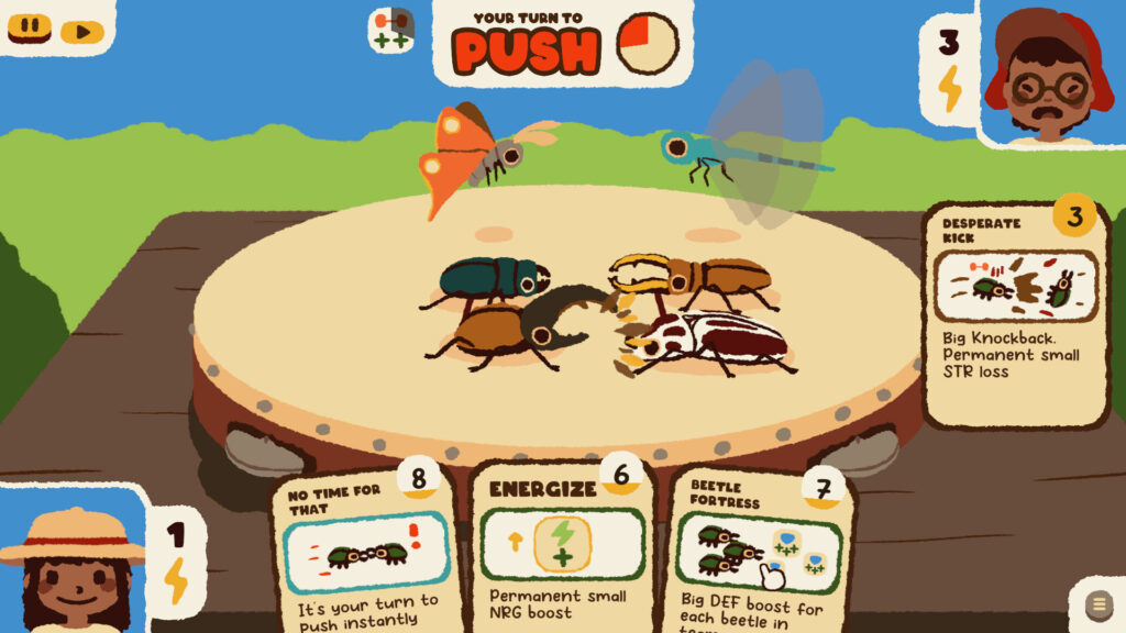 Kabuto Park PC Free Download (Build 18705900)