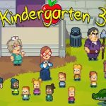 Kindergarten 3 PC Free Download (Build 19248545) Kindergarten 3 PC Free Download (Build 19248545)