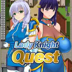 Lady Knight Quest PC Free Download (v1.01)