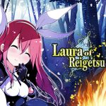 Laura of Reigetsu PC Free Download (v1.10)